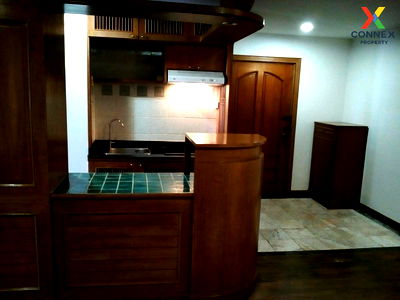 คอนโดให้เช่า : เช่าคอนโด  อโศก เพลส BTS-อโศก คลองเตยเหนือ เขต วัฒนา กรุงเทพ CX-91366 ✅ ทักไลน์ @connexproperty ตอบทันที ทีมงานมืออาชีพ ✅ 