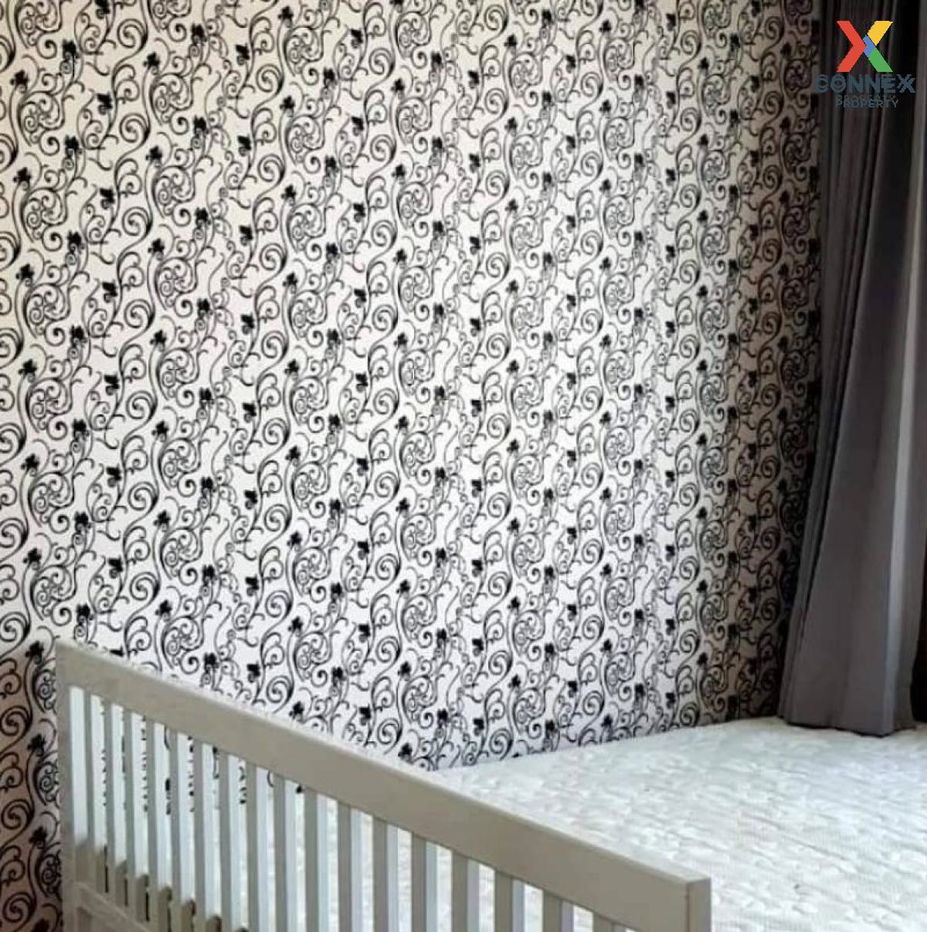 รูป เช่าคอนโด วิลล่า สาทร BTS-กรุงธนบุรี คลองต้นไทร เขต คลองสาน กรุงเทพ CX-89463 ✅ ทักไลน์ @connexproperty ตอบทันที ทีมงานมืออาชีพ ✅ - รูปที่ 5/5