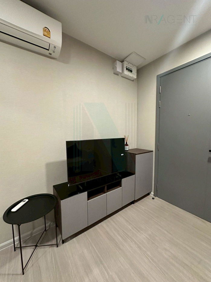 picture For Rent Condo QUINTARA PHUME SUKHUMVIT 39 Building 1, Floor 4,1 bed room, Room size 30 sqm - 3/8