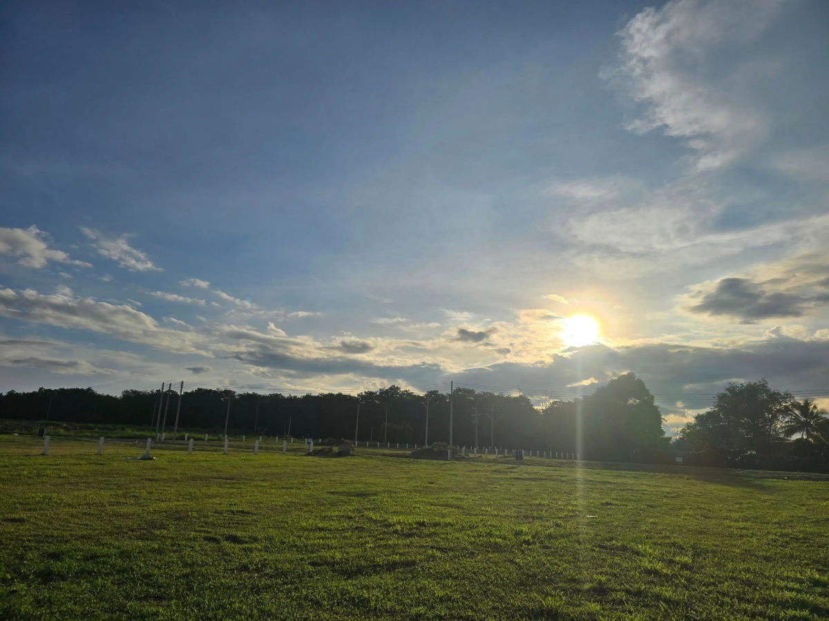 รูป 🌄 ที่ดินวิวภูเขา เขาใหญ่-ปากช่อง(คลองม่วง) เริ่มต้นเพียง 7,000 บาท/ตร.ว. | KHAO-YAI GRAND VISTA - รูปที่ 3/11