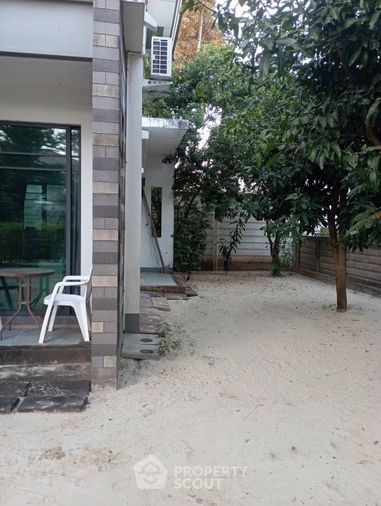 ขายบ้านเดี่ยว 3 ห้องนอน 203.8 ตร.ม. 37.3 ตร.ว. ฮาบิเทีย ปัญญาอินทรา 2