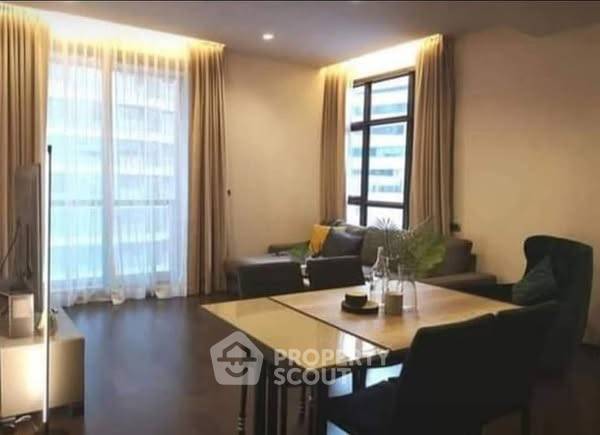picture 2-BR Condo at The XXXIX By Sansiri near BTS Phrom Phong (ID 2353561) - 1/10