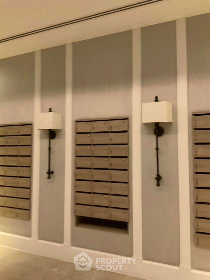 picture 2-BR Condo at The Diplomat Sathorn near BTS Surasak (ID 1855051) - 14/33