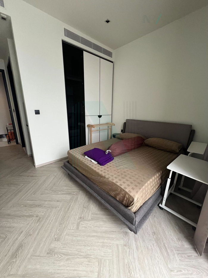 picture For Rent Condo CHAPTER CHAROENNAKHORN-RIVERSIDE Building B, Floor 18,Studio, Room size 25 sqm - 8/8