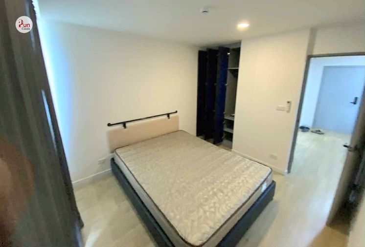  P.Attitude BU ให้เช่า ห้องสวย ฟังก์ชั่นครบ ใกล้ม.กรุงเทพ🔥