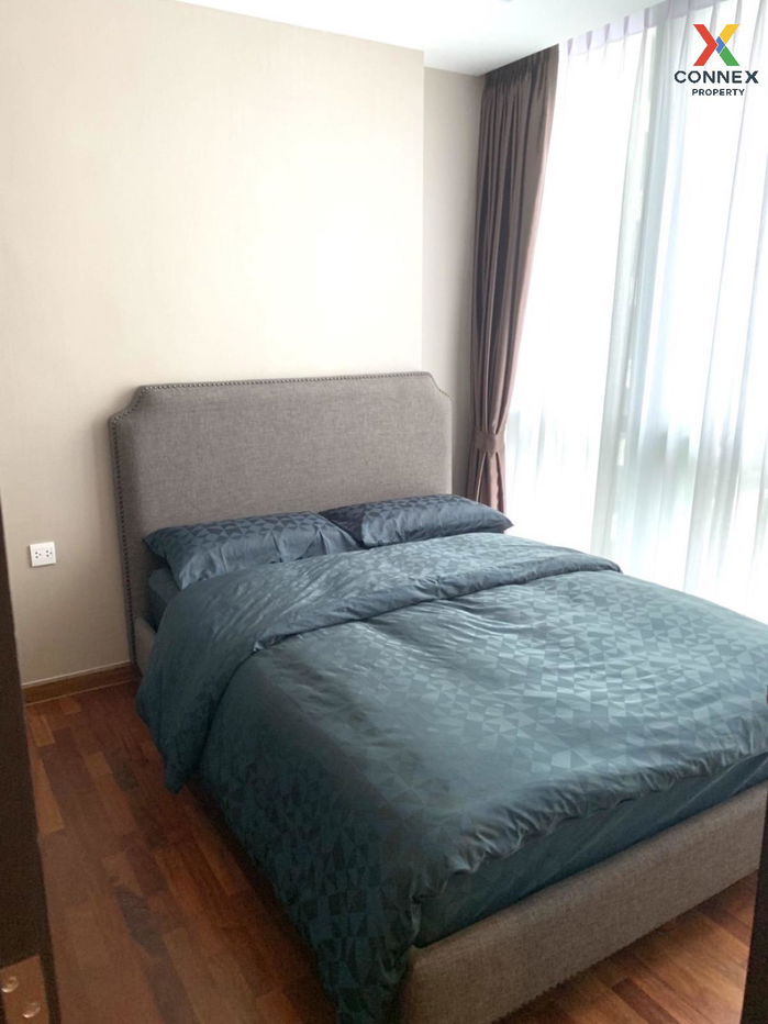 picture 🔥🔥🔥 FOR RENT condo , Wish Signature Midtown Siam , BTS-Ratchathewi , Thanon Phetchaburi , Rat Thewi , Bangkok , CX-52470 ✅ Live chat with us ADD LINE @connexproperty ✅ 🔥🔥🔥 - 3/6
