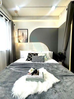 Condos for sale Huai Khwang : 📌 For Sell Condo RATCHADA PRESTIGE Building B, Floor 7,1 bed room, Room size 31 sqm