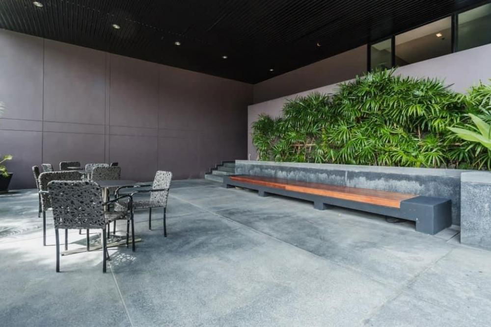 picture WS5053 [Rent] Noble Reveal Ekkamai 💰 Rent 17,500 baht / month 🚆 BTS Ekkamai - 11/14