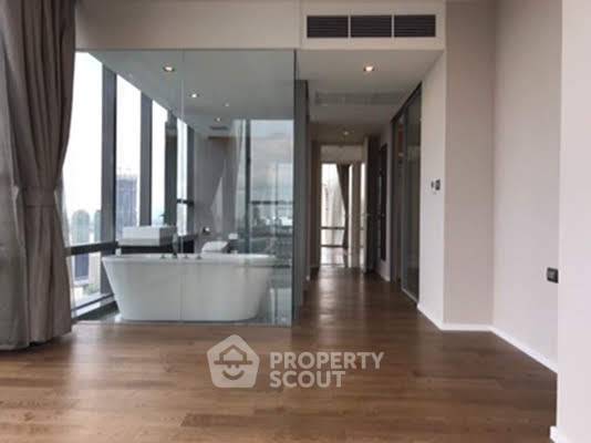 picture 2-BR Condo at The Bangkok Sathorn near BTS Surasak (ID 2326567) - 2/17