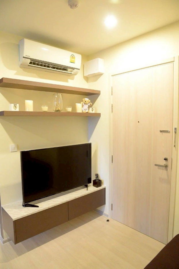 picture 🌟 Condo For Rent Life Asoke 🚆 Near MRT 🌟 - 9/9