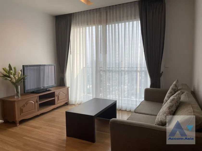 picture 🔼🔽 AccomA 📩  2 BR Condominium @Siri at Sukhumvit (AA44826) - 3/10