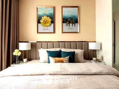 Condos for sale Gateway Ekamai : 2-BR Condo at Rhythm Sukhumvit 42 near BTS Ekkamai (ID 1930618)