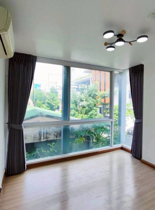 picture Hot Deal! Corner Unit at Chateau in town Ratchada 20, 39sqm! Newly Renovated, Near MRT Sutthisan, Best Value! - 7/9