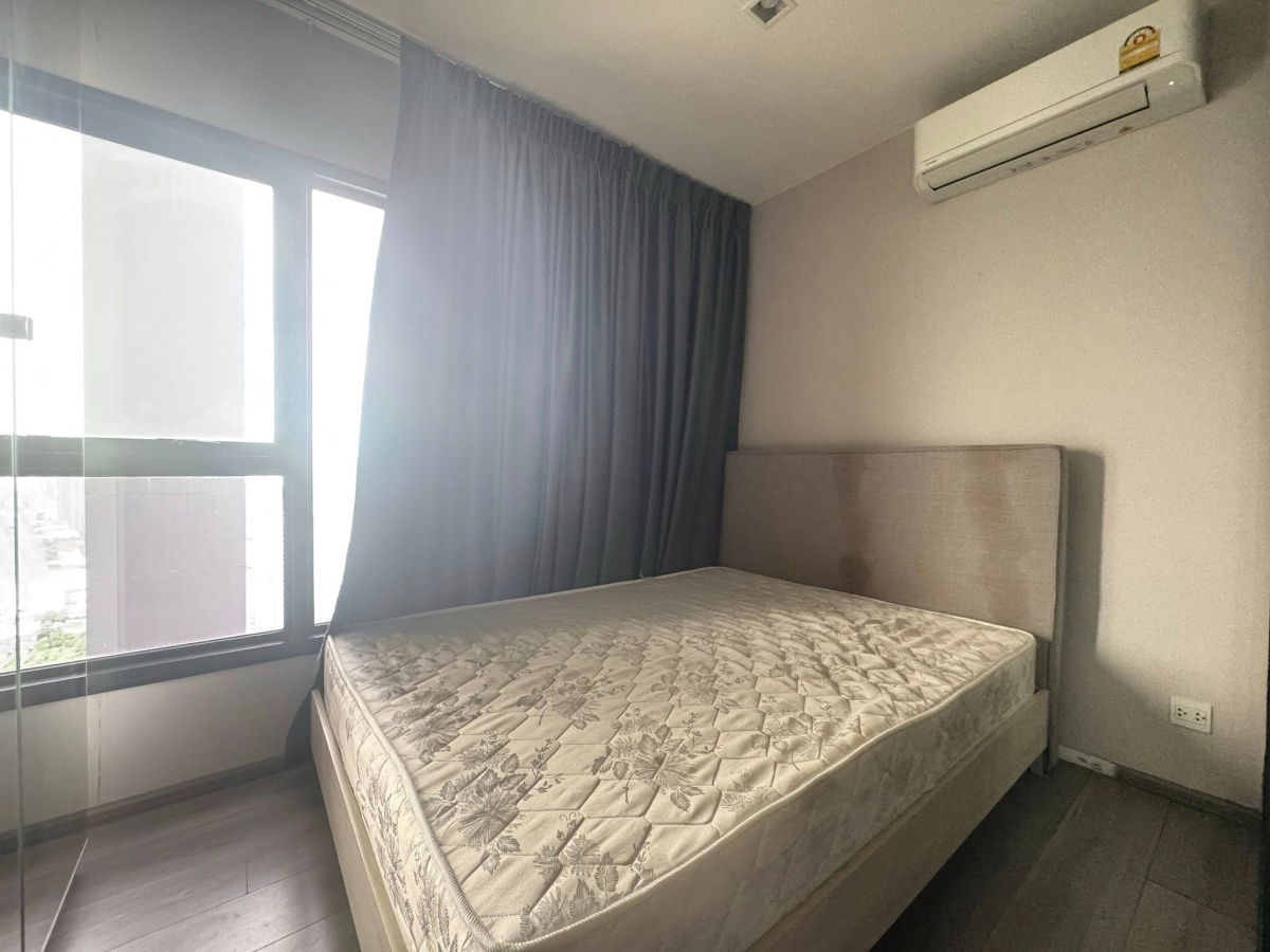 picture 🌆 For Rent: The Politan Rive | Riverside Condo with Stunning View | Fully Furnished, Ready to Move In @90condo 🌃 - 3/8
