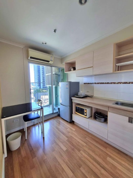 picture Condo for rent Lumpini Place Ratchyothin - 6/10