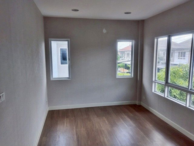 picture FOR SALE  HOUSE PROPERTY  3700000 BAHT. - 7/8