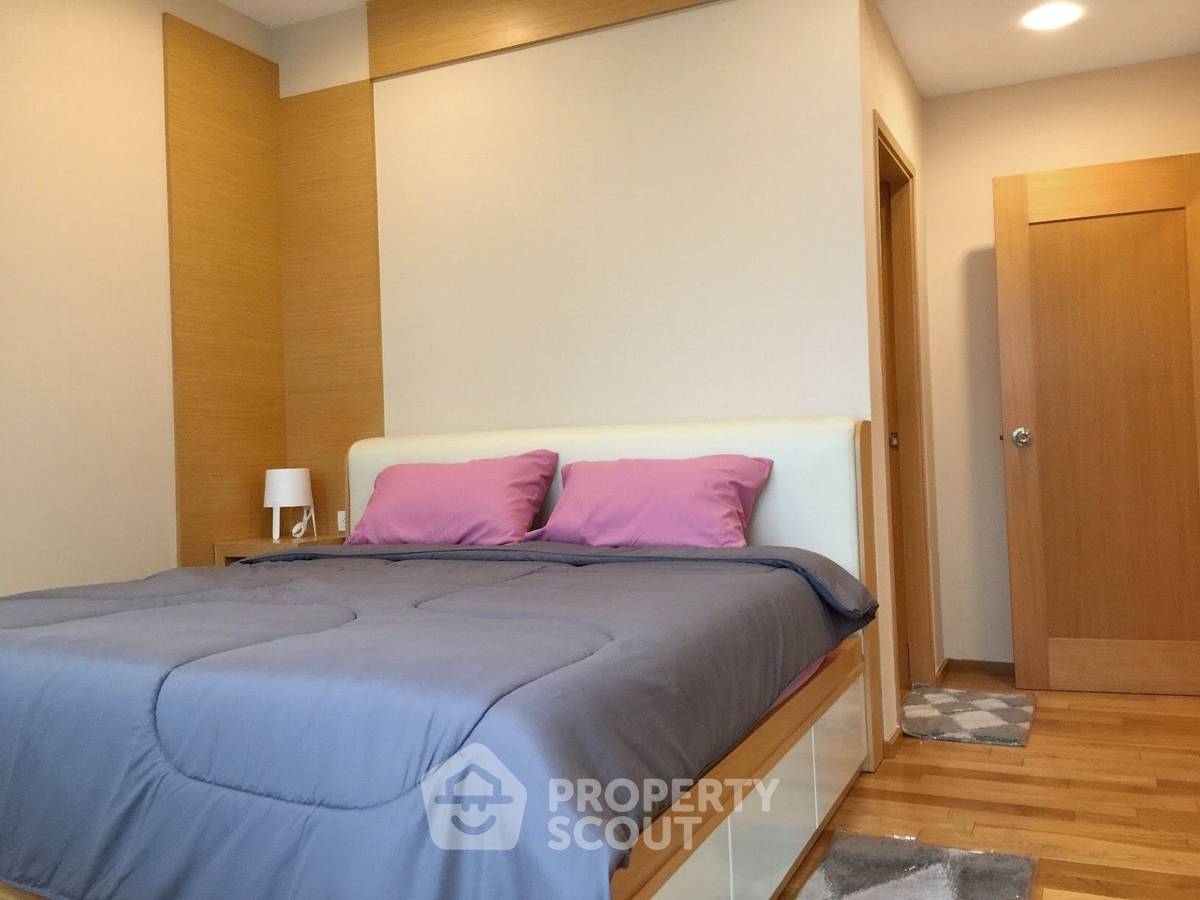 picture 3-BR Condo at The Emporio Place near BTS Phrom Phong (ID 2326489) - 8/25