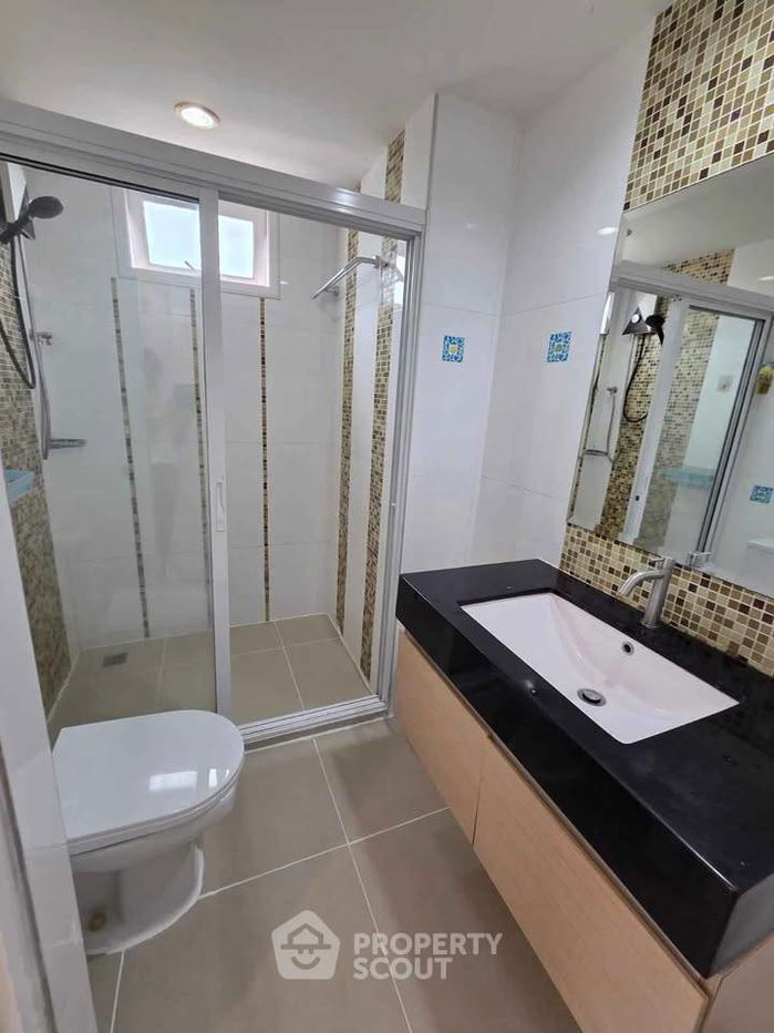 picture 1-BR Condo at Paradise Park Jomtien close to Jomtien Beach (ID 2363766) - 10/12