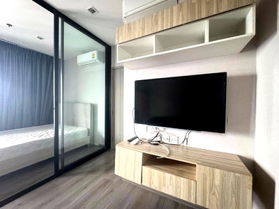 Condos for rent : 🌆 For Rent: The Politan Rive | Riverside Condo with Stunning View | Fully Furnished, Ready to Move In @90condo 🌃