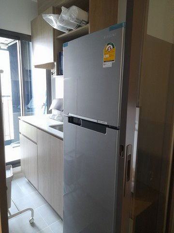 รูป C6239 ให้เช่า  :  คอนโด  แอสปาย รัตนาธิเบศร์ - เวสต์ตัน ( MRT บางกระสอ ) 064 665 4666 - รูปที่ 9/11