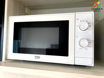 เช่าคอนโด ศูนย์ราชการแจ้งวัฒนะ (ศูนย์ราชการเฉลิมพระเกียรติ 80 พรรษา) : เช่าคอนโด  ศุภาลัย ซิตี้ รีสอร์ท แจ้งวัฒนะ บางตลาด ปากเกร็ด กรุงเทพ CX-82424 ✅ ทักไลน์ @connexproperty ตอบทันที ทีมงานมืออาชีพ ✅