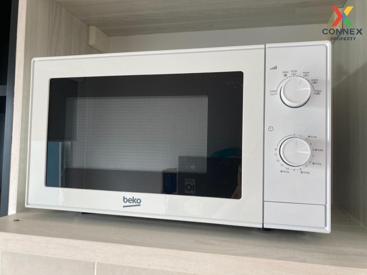 รูป เช่าคอนโด  ศุภาลัย ซิตี้ รีสอร์ท แจ้งวัฒนะ บางตลาด ปากเกร็ด กรุงเทพ CX-82424 ✅ ทักไลน์ @connexproperty ตอบทันที ทีมงานมืออาชีพ ✅  - รูปที่ 1/10