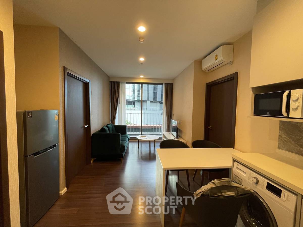 รูป คอนโด 2-ห้องนอน ที่ วิซดอม อินสปาย สุขุมวิท ใกล้ BTS ปุณณวิถี (ID 2363665) - รูปที่ 1/13