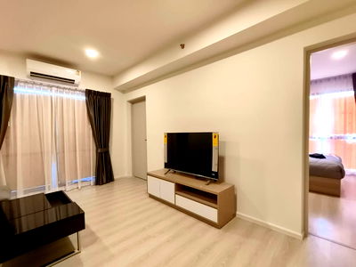 เช่าคอนโด สนามบินสุวรรณภูมิ : Code: KJ9281  ให้เช่า A Space Mega 2 🔥🔥 จองเดือนนี้รับส่วนลด1,000บาท 🔥🔥 @kjcondo (มี@ข้างหน้าด้วยนะคะ)