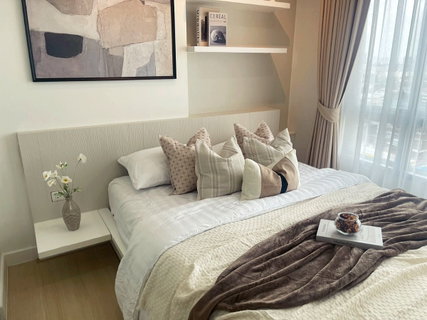 💎 Sell The Trust Residence Pinklao, near Central Pinklao, convenient to travel.
