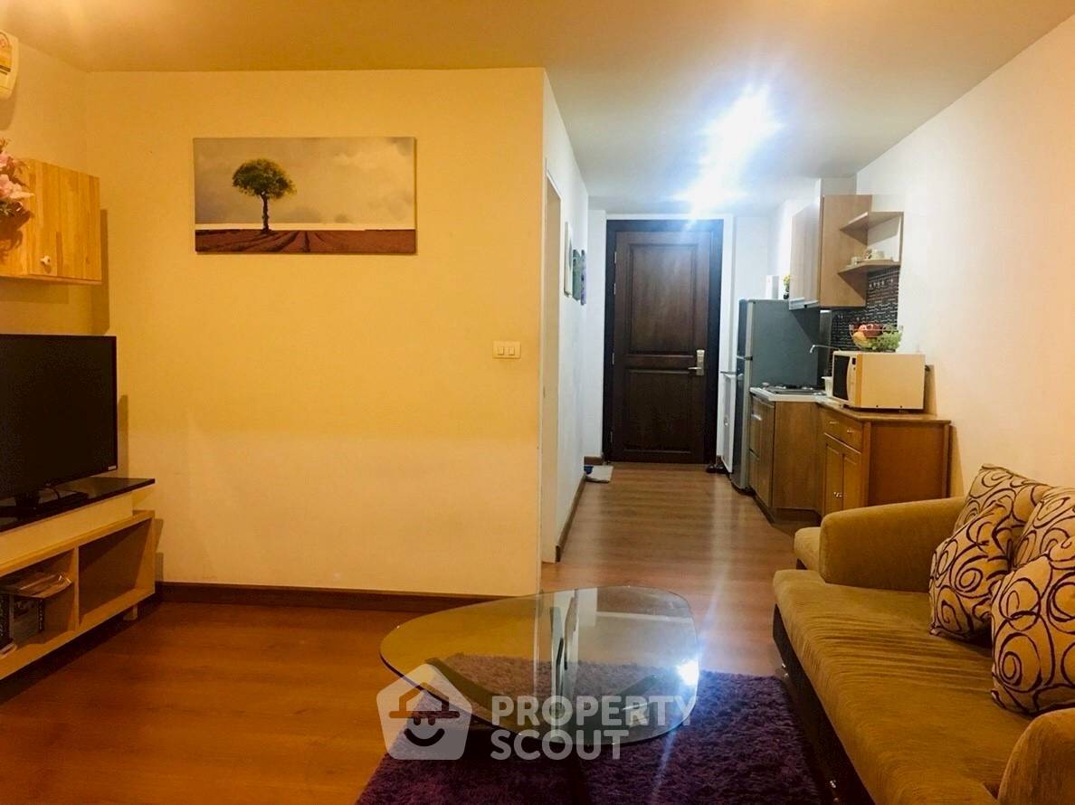 รูป คอนโด 2-ห้องนอน ที่ เดอะ เน็กซ์ สุขุมวิท52 (การ์เด้น สวีท) ใกล้ BTS อ่อนนุช (ID 2359848) - รูปที่ 1/10
