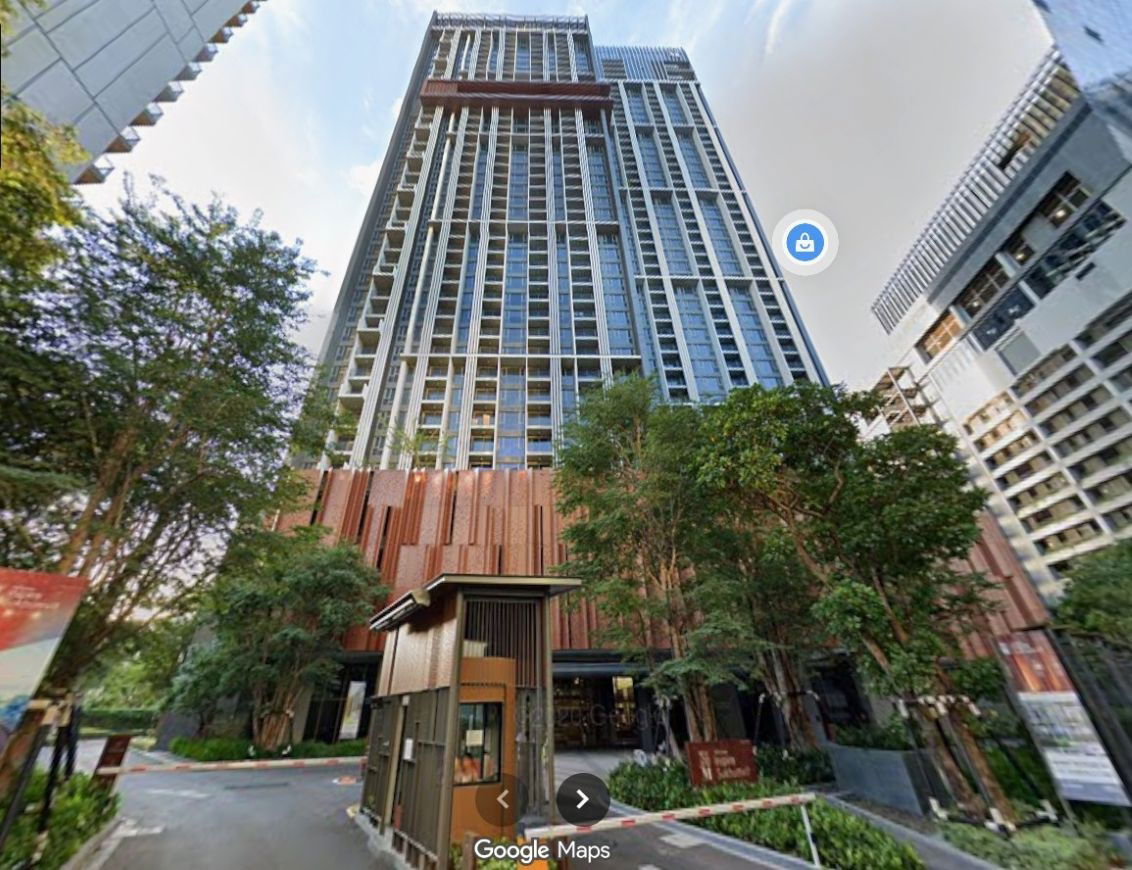 picture For Rent – Whizdom Inspire Sukhumvit Condominium - 2/16