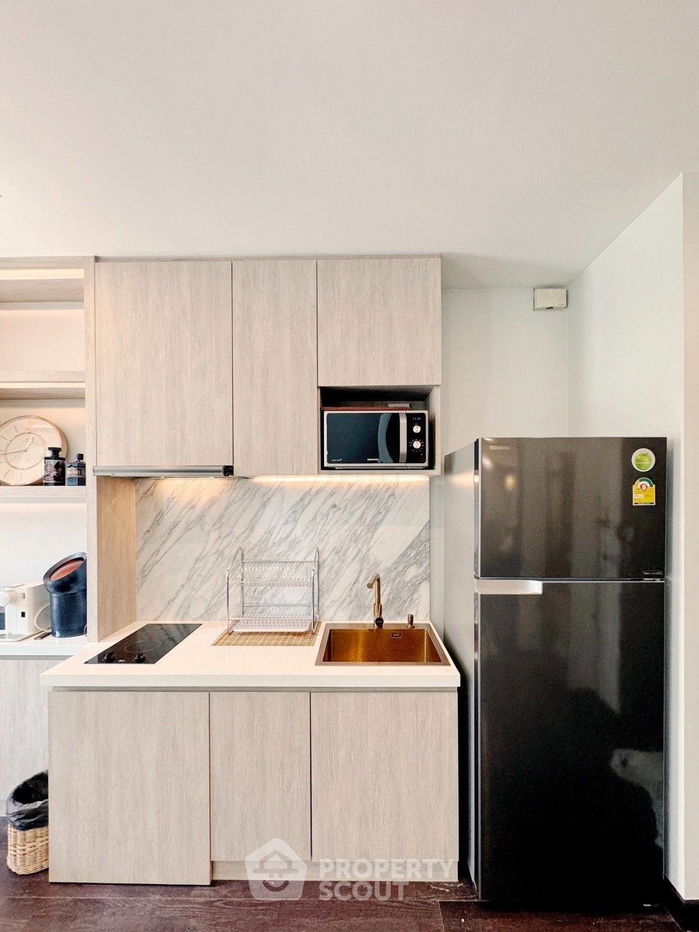 picture 1-BR Condo at IDeo Q Phayathai near BTS Phaya Thai (ID 2364328) - 12/16