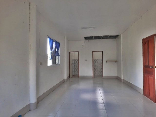 รูป A4-0457 ขายบ้านเดี่ยว ตำบลเมืองใหม่ อำเภอศรีบุญเรือง หนองบัวลำภู (โปรโมชั่นจนถึงวันที่ 30 ธันวาคม 2568) - รูปที่ 2/8