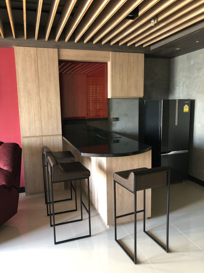 picture Condo for rant Asoke Place 80 sqm. - 3/14