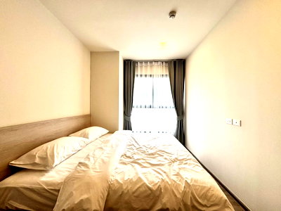 Condos for rent : For rent Nia by sansiri, 2 Bed/bathroom size 51 sqm.  ID Line: ss_sunny89