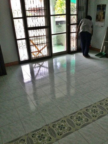 รูป A1-0164 ขายบ้านเดี่ยว อำเภอเมืองปทุมธานี ปทุมธานี (โปรโมชั่นจนถึงวันที่ 30 ธันวาคม 2568) - รูปที่ 7/8