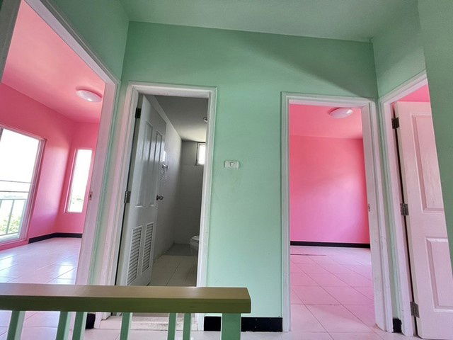 picture FOR SALE TOWNHOUSE PROPERTY 1225000 BAHT. - 5/8