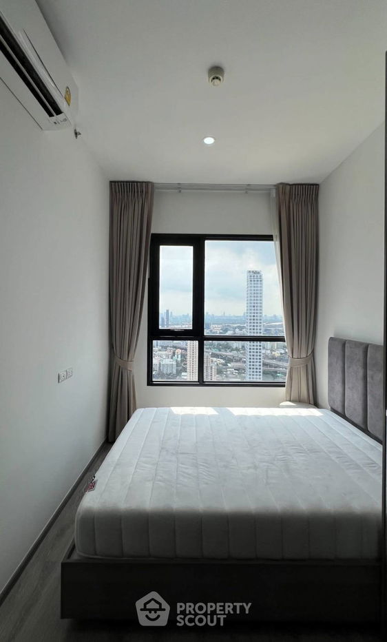รูป คอนโด 1-ห้องนอน ที่ ไนท์บริดจ์ ไพร์ม อ่อนนุช ใกล้ BTS อ่อนนุช (ID 2363630) - รูปที่ 7/15