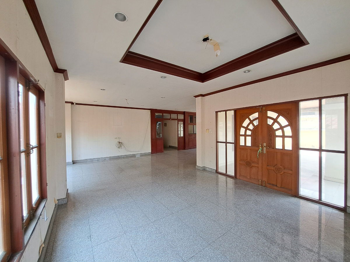 รูป AS 0020, AS 0041 : นอกโครงการปทุมธานี - รูปที่ 9/46