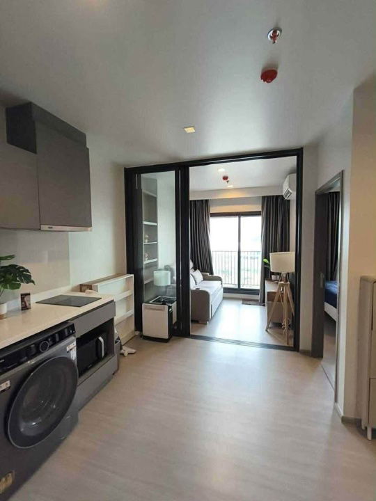 picture RS2649 For Rent – Life Asoke Hype Near MRT Rama 9 (approx. 600 m) - 2/10