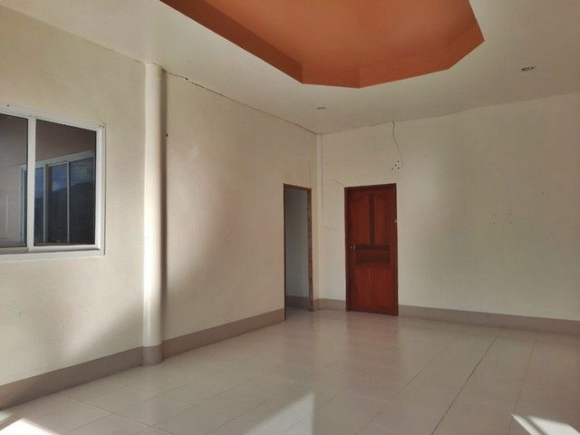 รูป A4-0457 ขายบ้านเดี่ยว ตำบลเมืองใหม่ อำเภอศรีบุญเรือง หนองบัวลำภู (โปรโมชั่นจนถึงวันที่ 30 ธันวาคม 2568) - รูปที่ 3/8