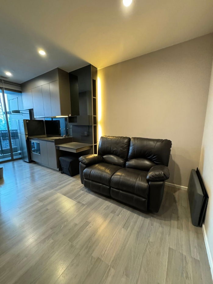 picture For rent: The Room Sukhumvit 69, ready to move in, ST0175 - 1/5