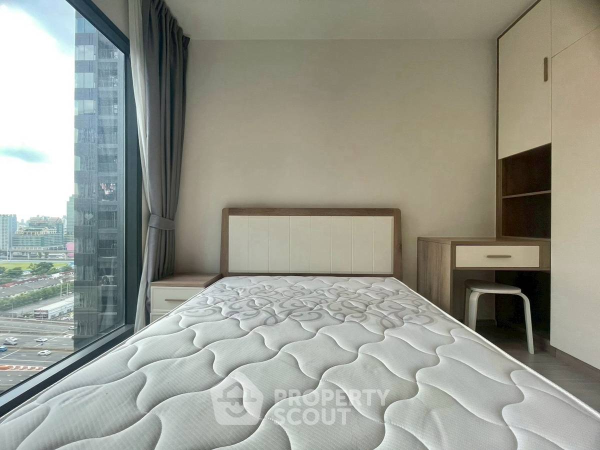 picture 2-BR Condo at Life Asoke Hype near ARL Makkasan (ID 2363669) - 6/10