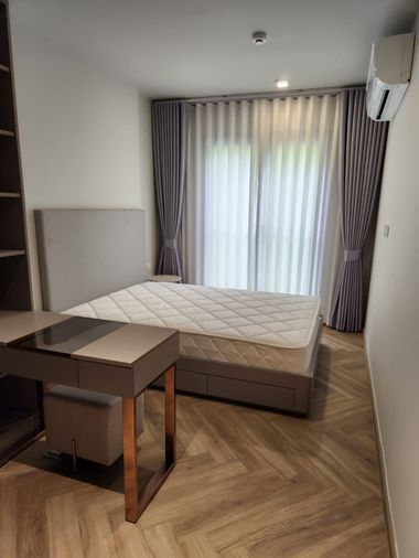 2-bed condo for rent, 57.4 sqm, Chapter Thonglor 25