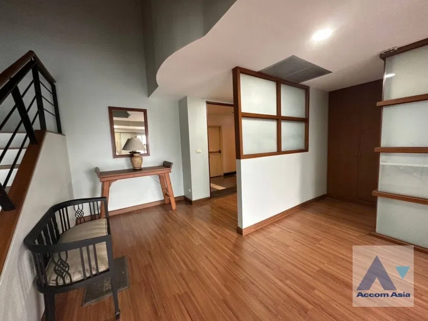 รูป 🔼🔽 AccomA 📩 Duplex Condo 2 BR Condominium @Baan Nonzee (AA36340) - รูปที่ 8/18
