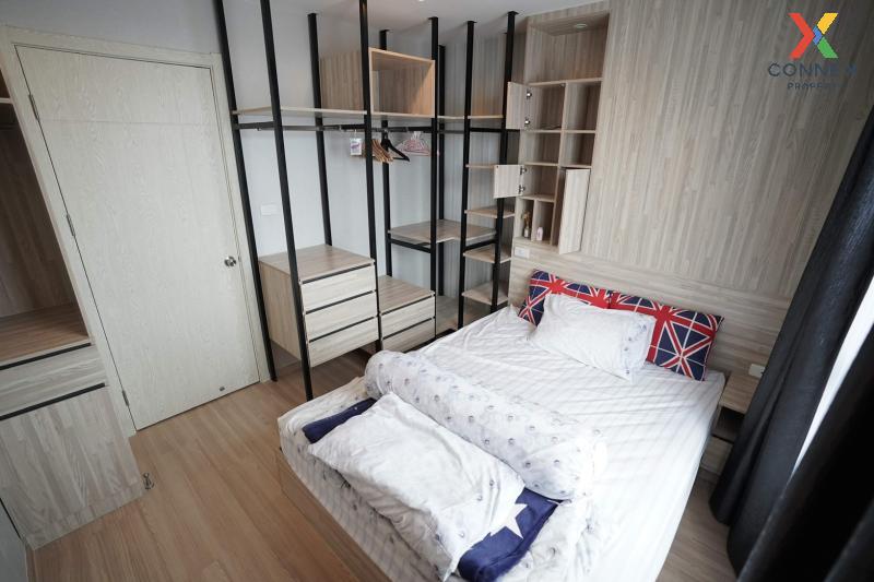 picture FOR RENT condo , Artemis Sukhumvit 77 , BTS-On Nut , Suan Luang , Suan Luang , Bangkok , CX-06418 ✅ Live chat with us ADD LINE @connexproperty ✅  - 5/6