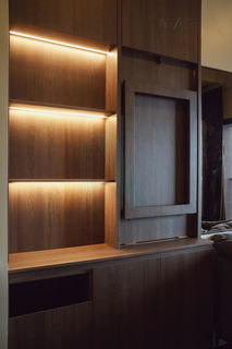 รูปภาพ 🚩 For Rent Condo PARK ORIGIN THONGLOR Building B, Floor 24,1 bed room, Room size 33.00 sqm