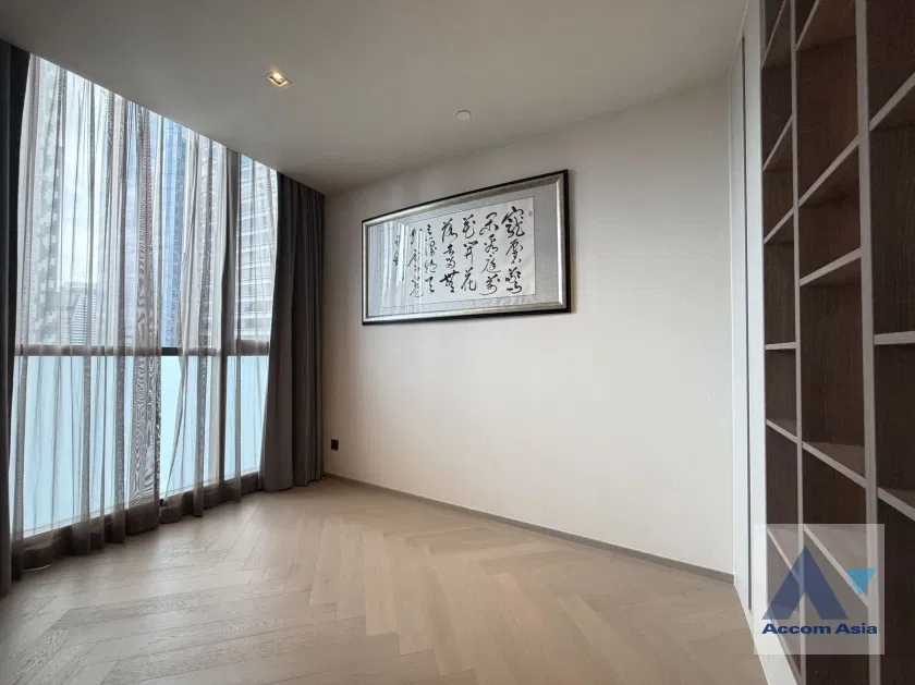 รูป 🔼🔽 AccomA 📩 Spacious Room with Open Balcony and Unblocked City View ( AA44823 ) - รูปที่ 16/20