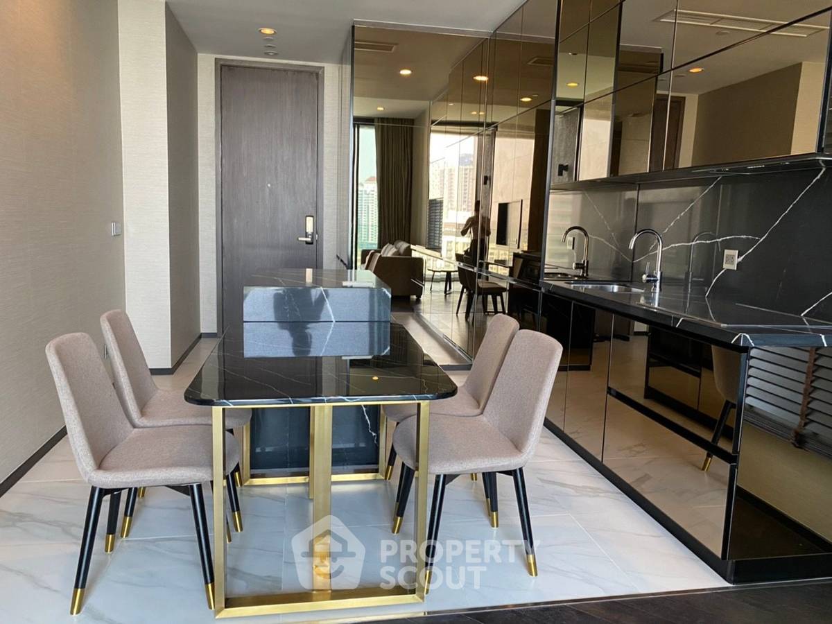 picture 2-BR Condo at The Esse Sukhumvit 36 near BTS Thong Lor (ID 1484842) - 15/17