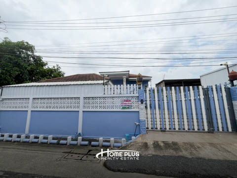 รูป บ้านเดี่ยวชั้นเดียวซอยรามอินทรา27 (ใกล้สถานีรถไฟฟ้าสายสีชมพู รามอินทรา กม.4) - รูปที่ 3/26